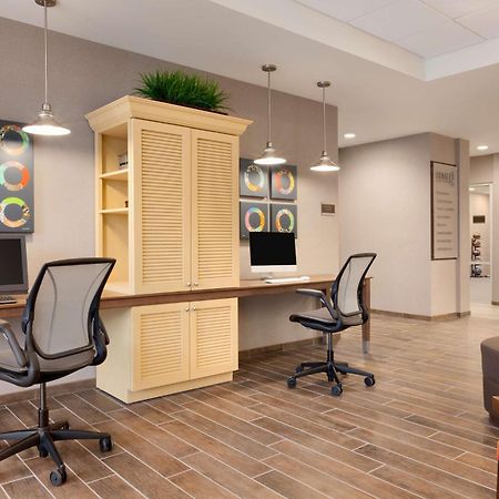 מאונט פלזנט Home2 Suites By Hilton Mt Pleasant Charleston מראה חיצוני תמונה