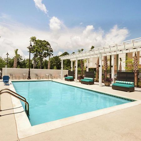 מאונט פלזנט Home2 Suites By Hilton Mt Pleasant Charleston מראה חיצוני תמונה
