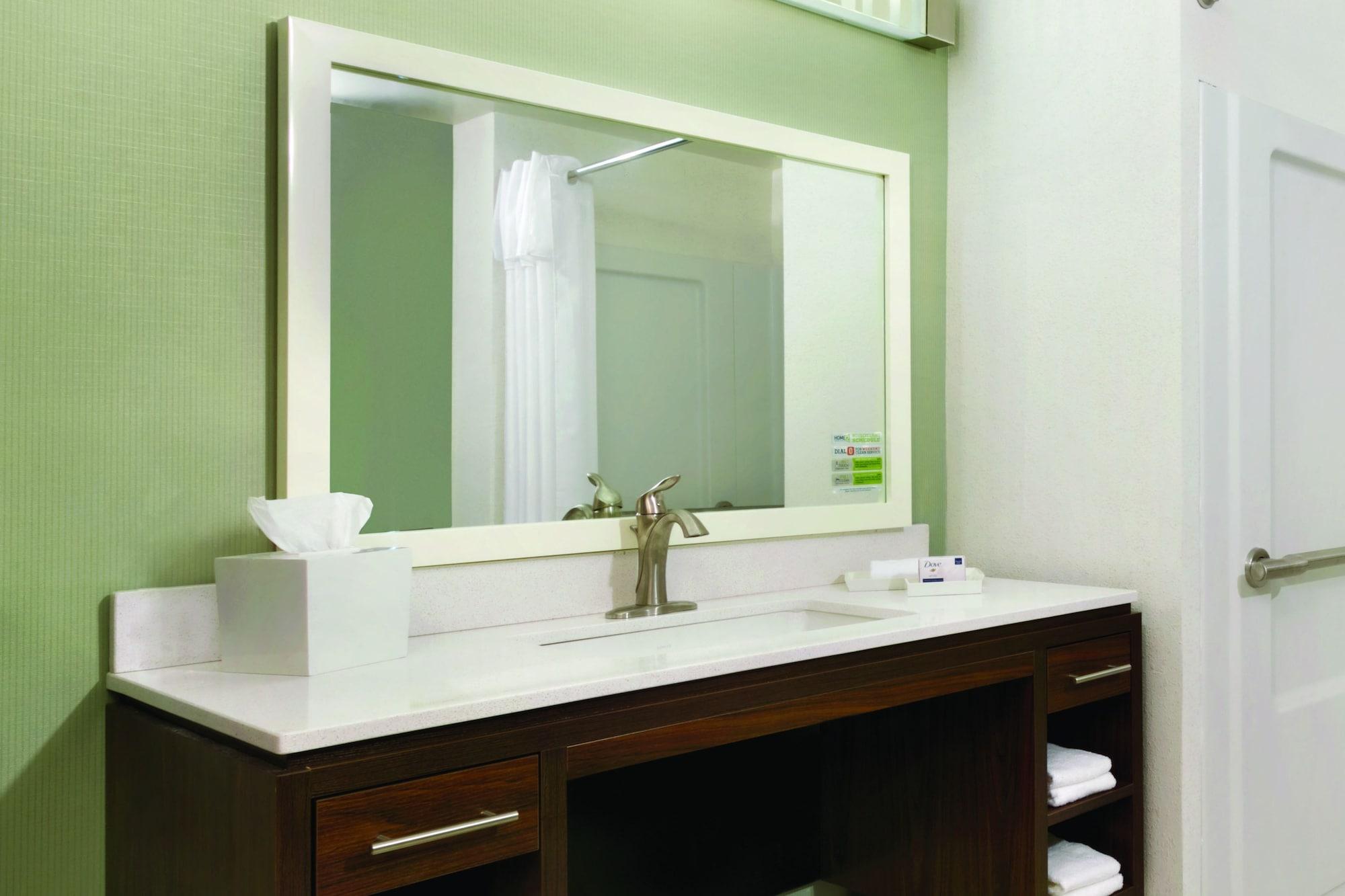 מאונט פלזנט Home2 Suites By Hilton Mt Pleasant Charleston מראה חיצוני תמונה