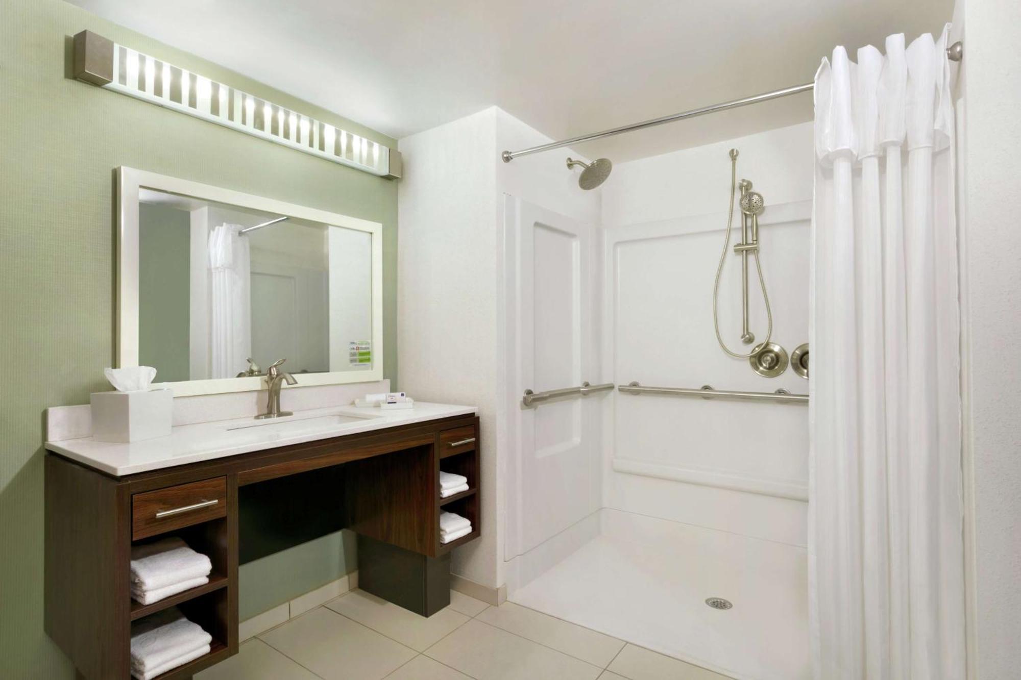 מאונט פלזנט Home2 Suites By Hilton Mt Pleasant Charleston מראה חיצוני תמונה