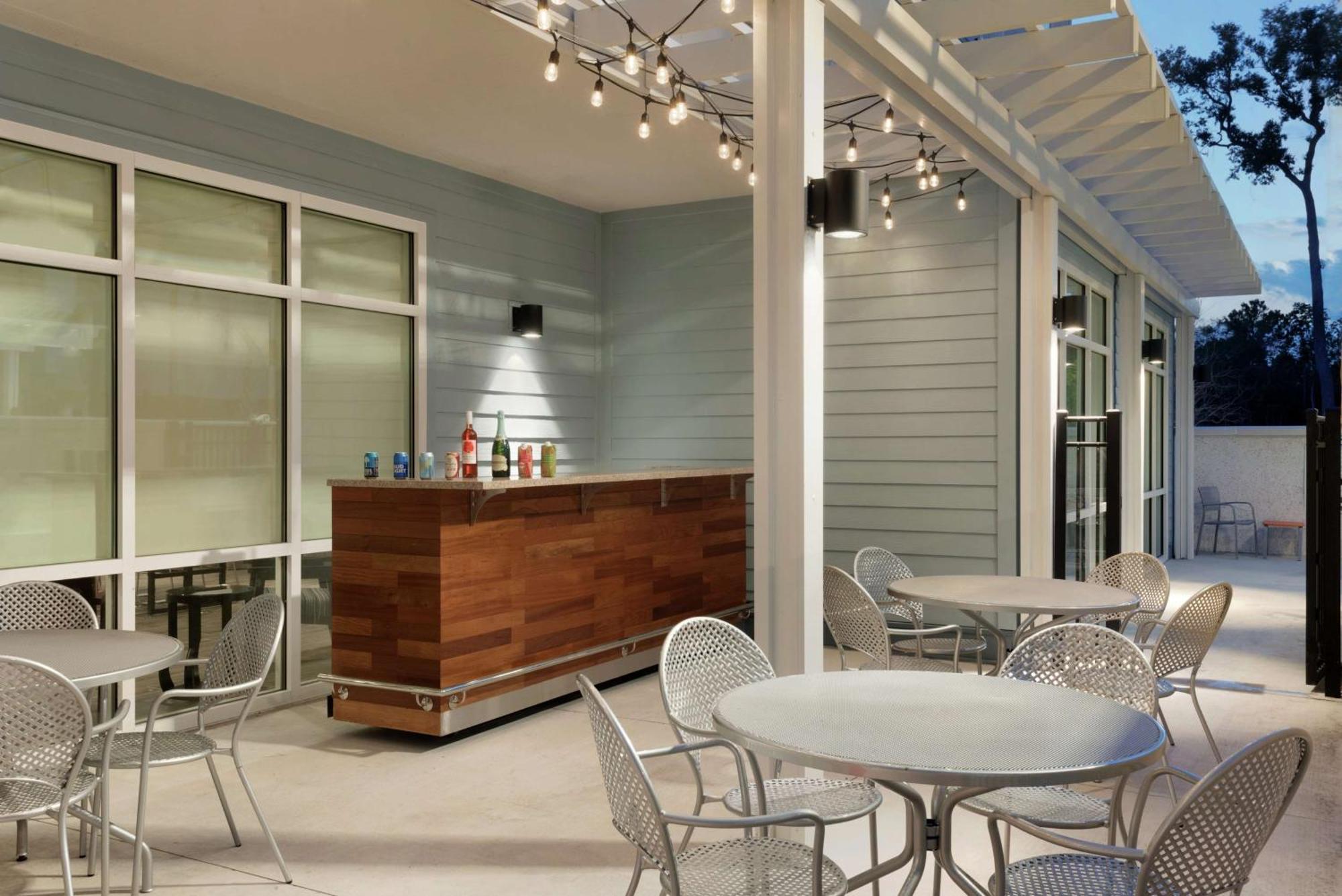 מאונט פלזנט Home2 Suites By Hilton Mt Pleasant Charleston מראה חיצוני תמונה