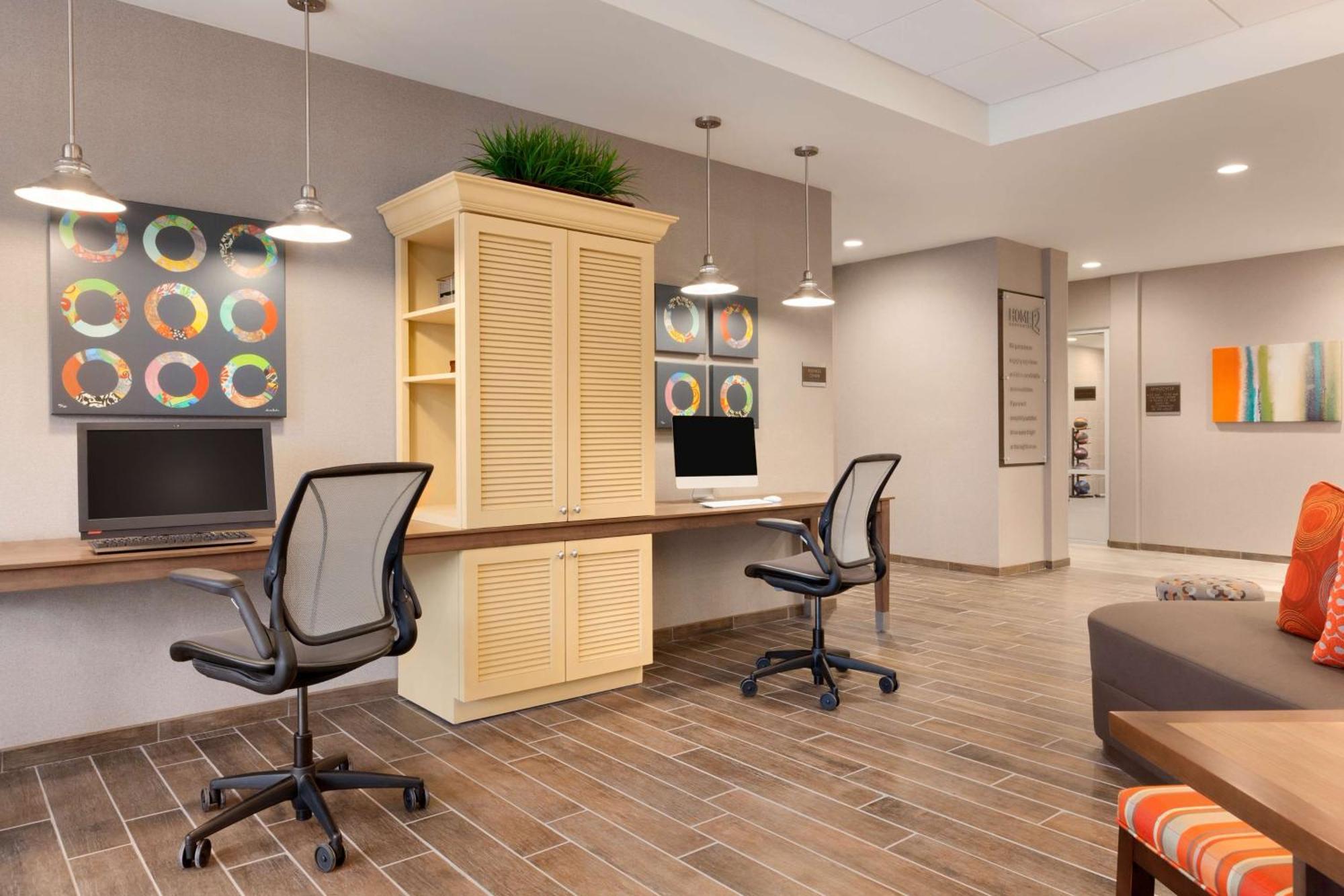 מאונט פלזנט Home2 Suites By Hilton Mt Pleasant Charleston מראה חיצוני תמונה