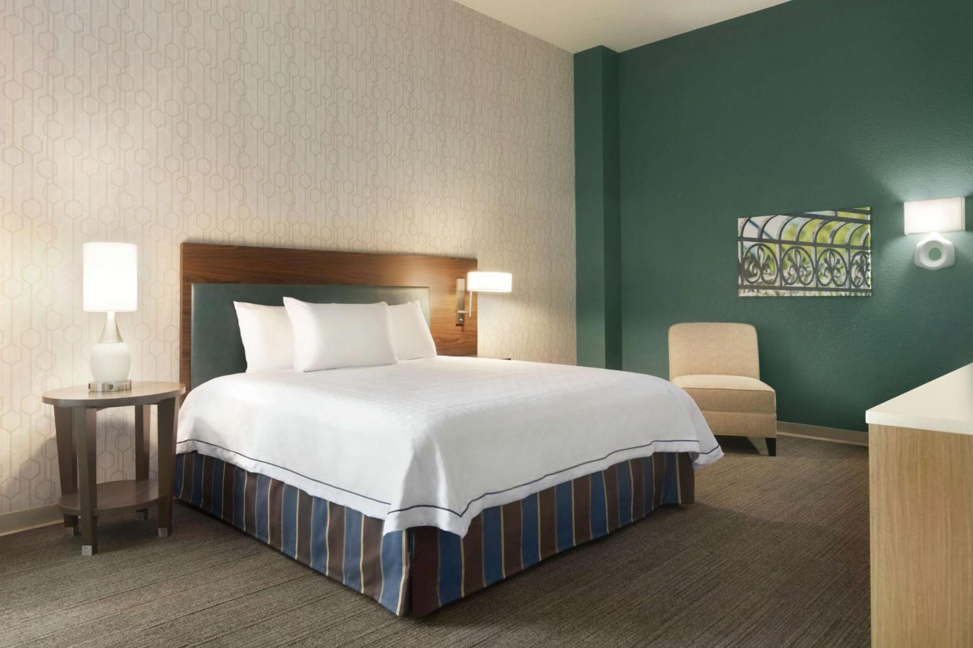 מאונט פלזנט Home2 Suites By Hilton Mt Pleasant Charleston מראה חיצוני תמונה