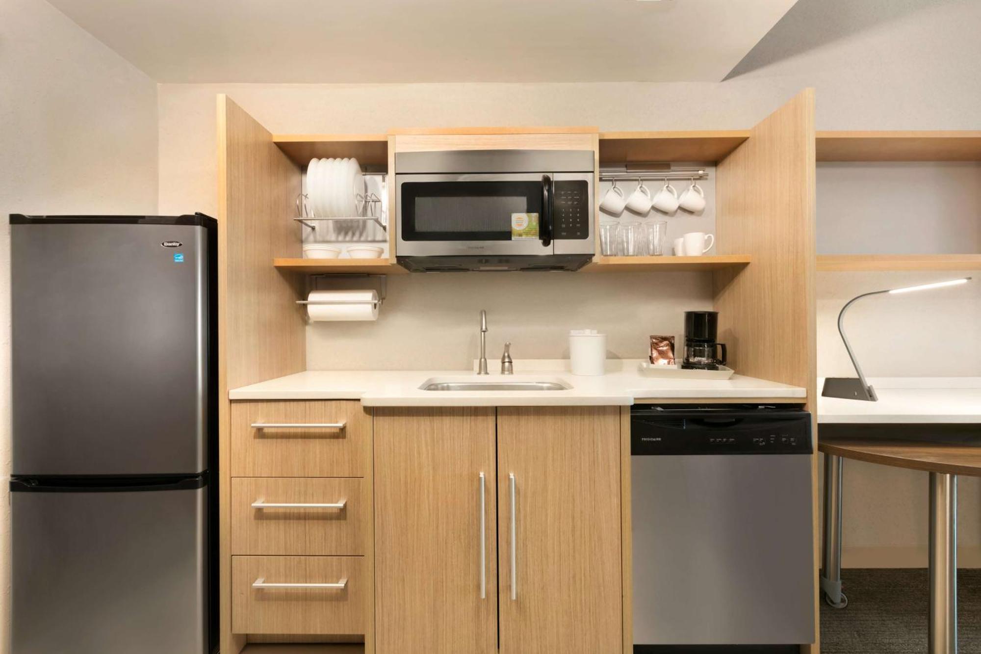 מאונט פלזנט Home2 Suites By Hilton Mt Pleasant Charleston מראה חיצוני תמונה