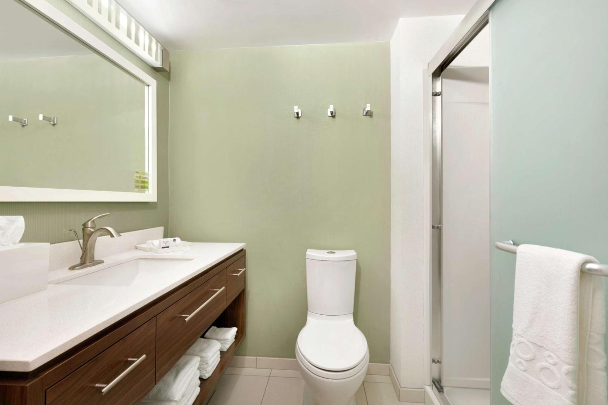 מאונט פלזנט Home2 Suites By Hilton Mt Pleasant Charleston מראה חיצוני תמונה