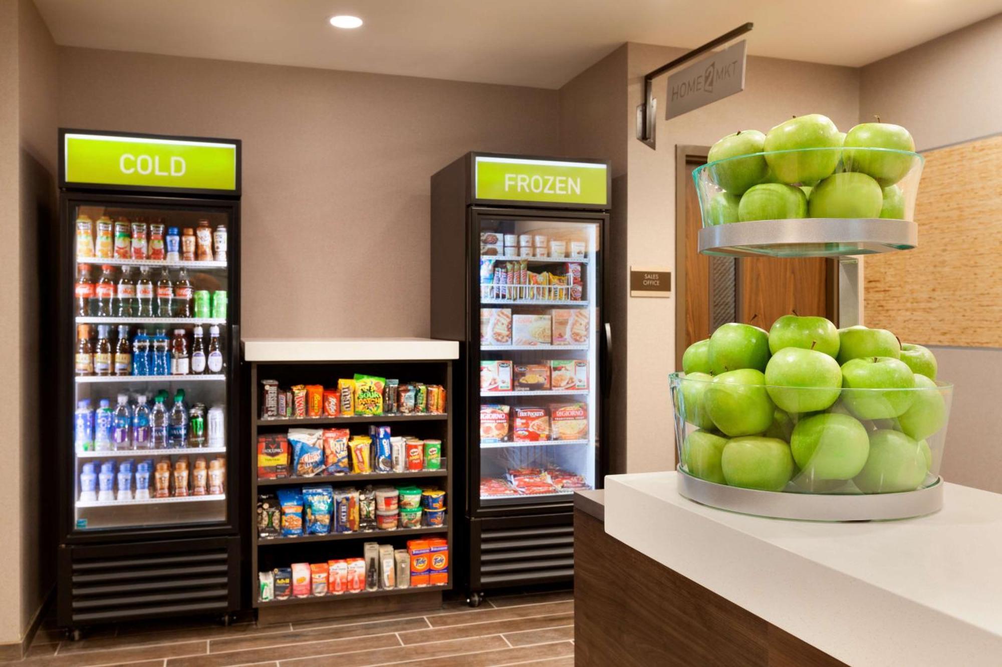 מאונט פלזנט Home2 Suites By Hilton Mt Pleasant Charleston מראה חיצוני תמונה