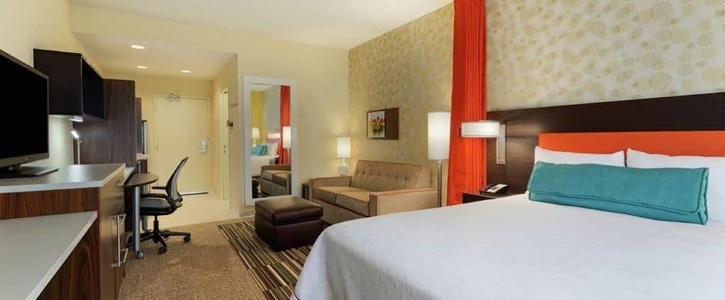 מאונט פלזנט Home2 Suites By Hilton Mt Pleasant Charleston מראה חיצוני תמונה