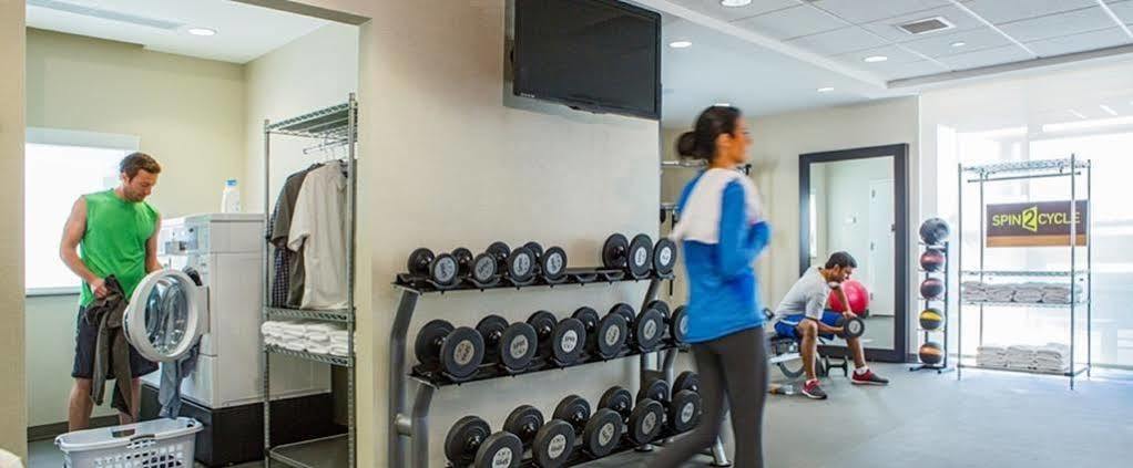 מאונט פלזנט Home2 Suites By Hilton Mt Pleasant Charleston מראה חיצוני תמונה